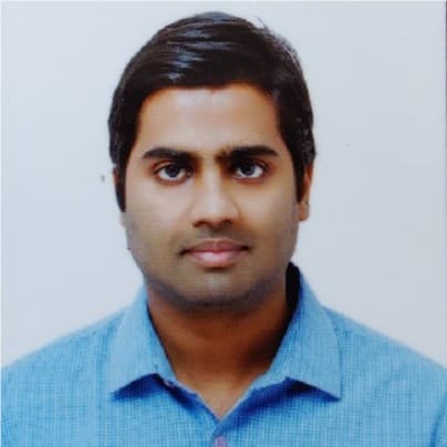 Santhosh Muthaian