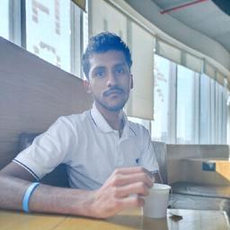 Santhosh Puvaneswaran