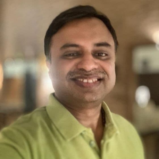 Santhosh  Rebello