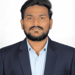 Santhosh Reddy. Pathakota