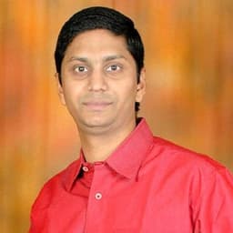 Santhosh S