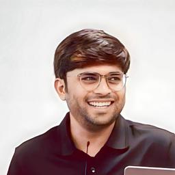 Santhosh  kumar Sahukari
