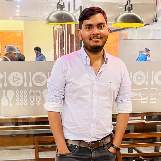 Santhosh Sheelam