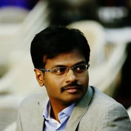 Santhosh Sivabalan