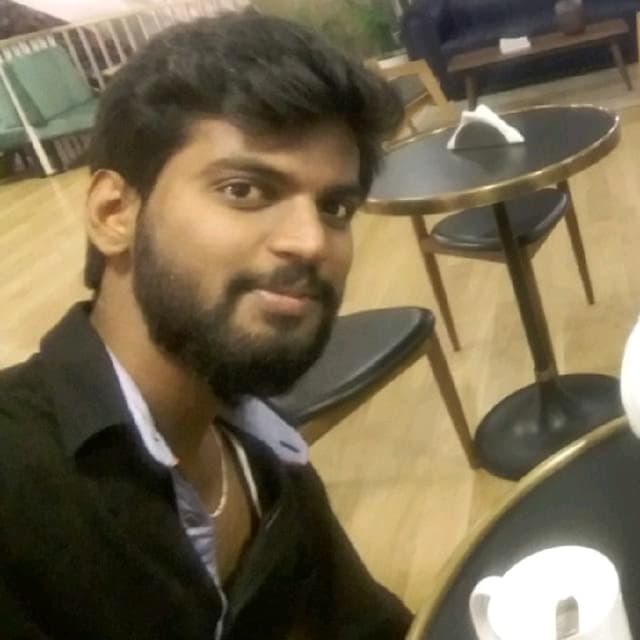 Santhosh V