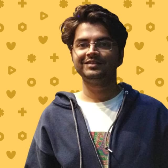 Santhosh Vijayananda