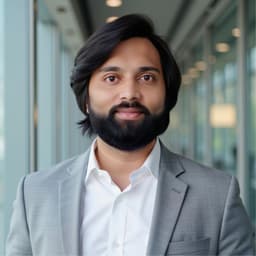 Santhosh Kumar