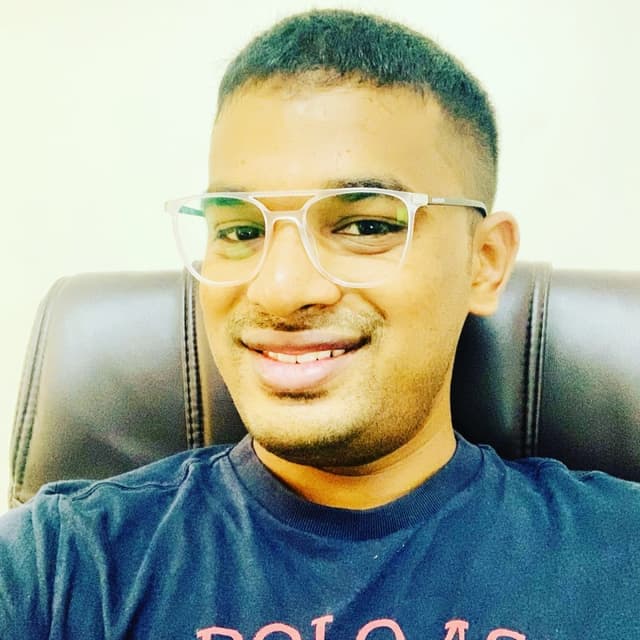 Santhosh Damera