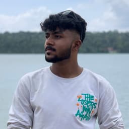 Santhosh Perumal
