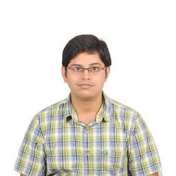Santhosh Anand Somalinga