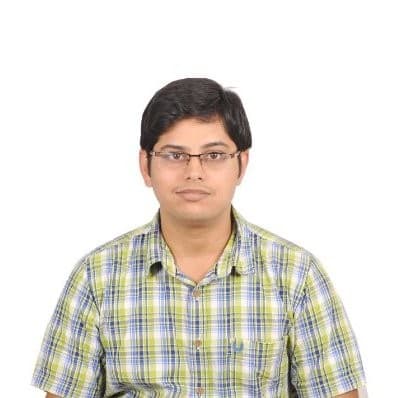 Santhosh Anand Somalinga