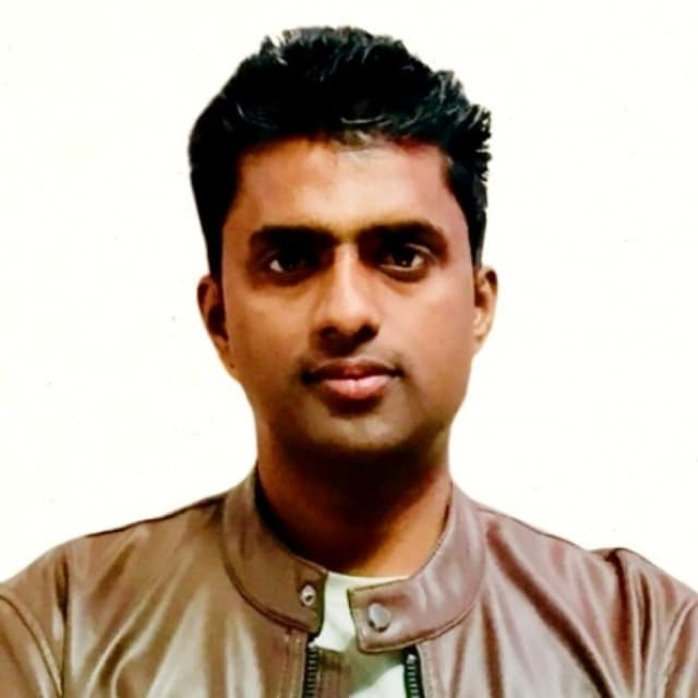 Santhosh Chami