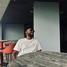 Santhosh Chidambaram