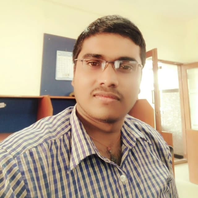 CA Santhosh R