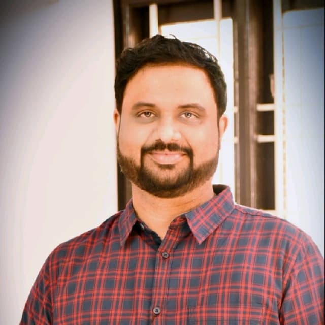 Santhosh Gugan