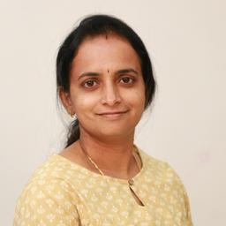 Santhoshi Devarsetty