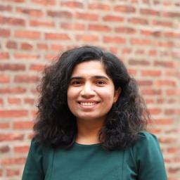 Santhoshini Velusamy