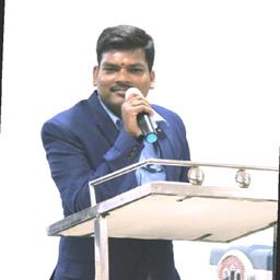 Santhosh Kamatam