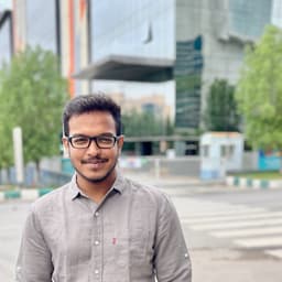 Santhosh K Munigala