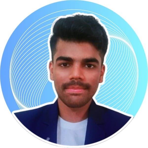 Santhosh Krishnan