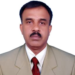 santhoshkumar K.