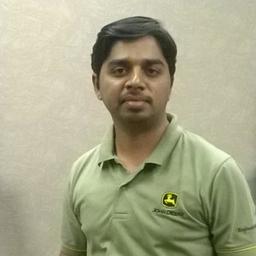 Santhoshkumar Seenivasan