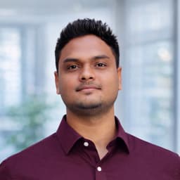Santhosh Kumar Velisala