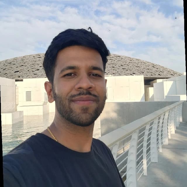 Santhosh Kumar