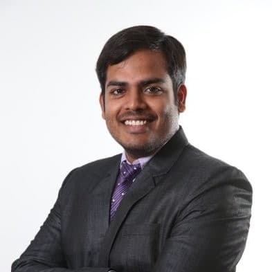 Santhosh Kumar Chilakalapudi