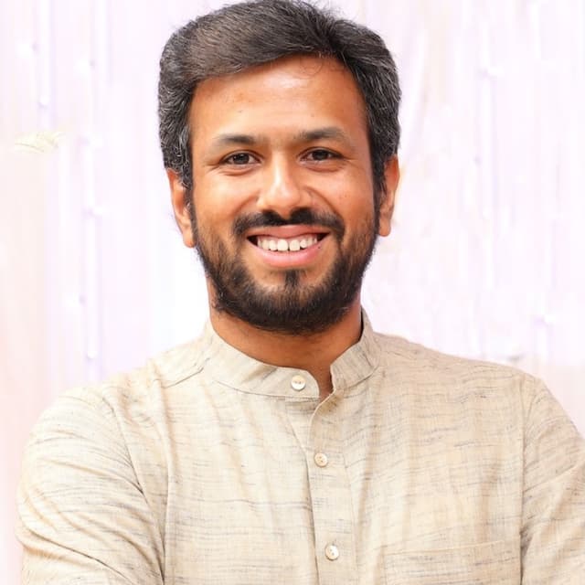 Santhosh Kumar