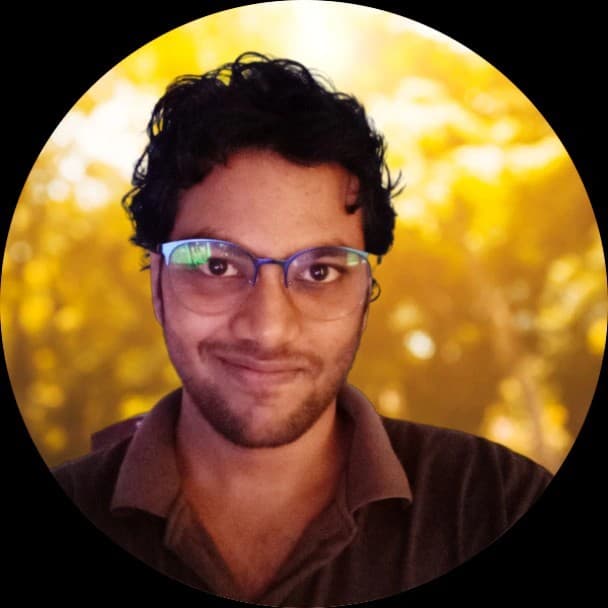 Santhosh Kumar K