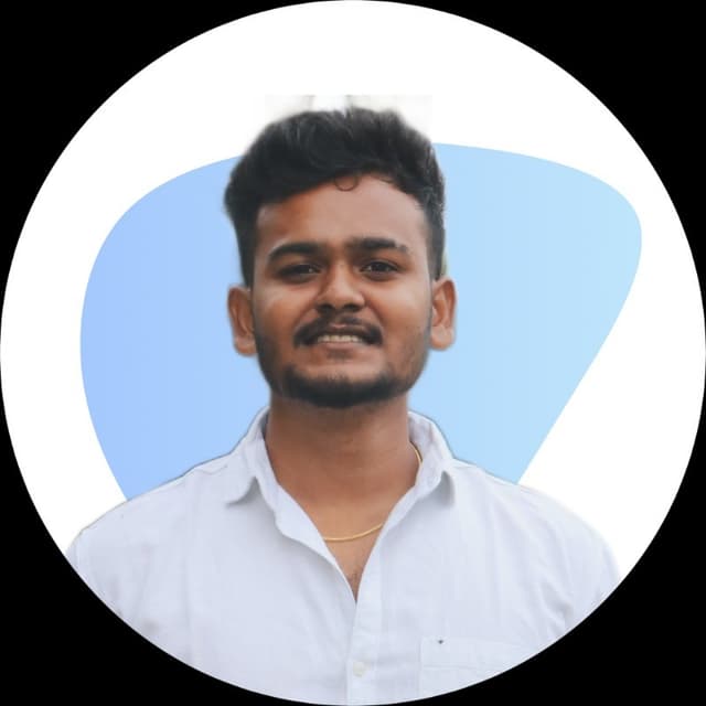 Santhosh Kumar M