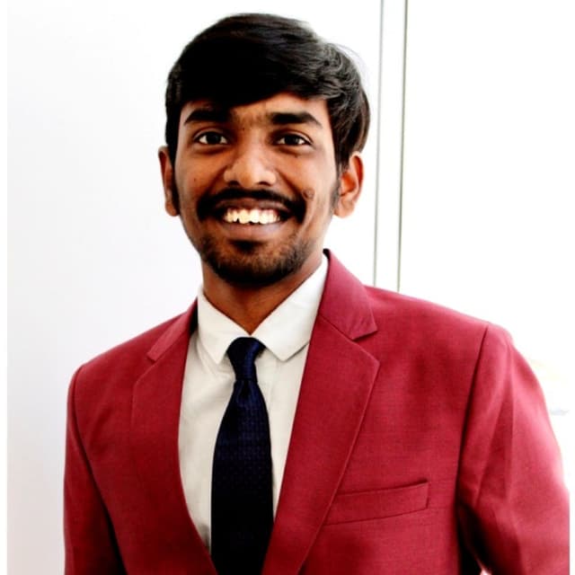 Santhosh Kurmadasu