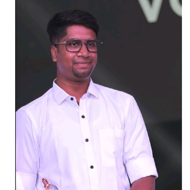 Santhosh M