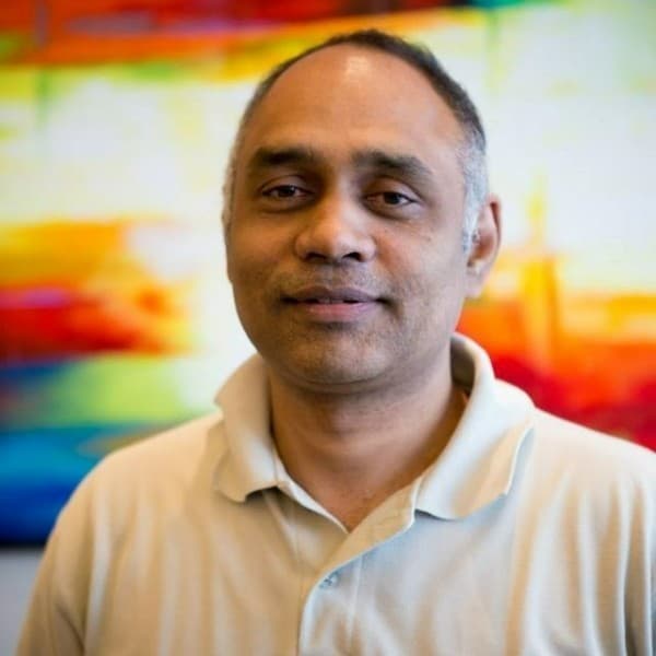 Santhosh Madiraju, PhD