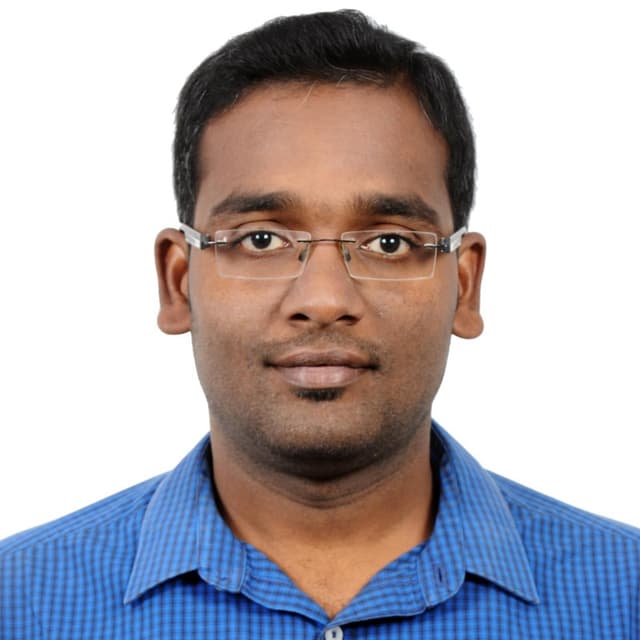Santhosh Muniswami