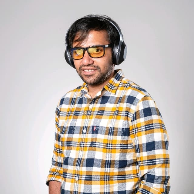 Santhosh Kumar Naikar
