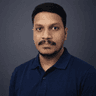 Santhosh Reddy A