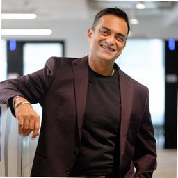 Santhosh Viswanathan