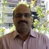 Santhosh V.