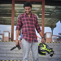 Santosh Sripada