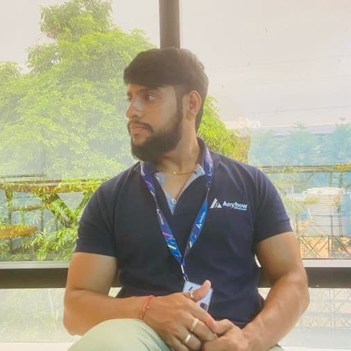 Santos Kumar Panda