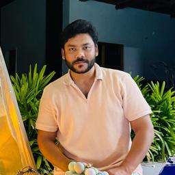 Santosh Bhargav
