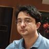 Santosh Bhat