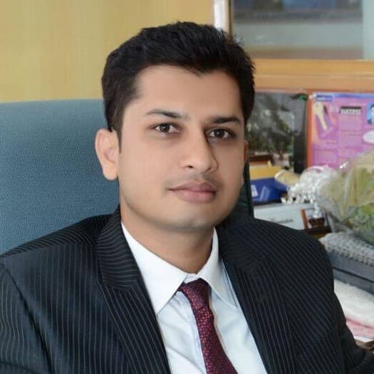 santosh Chakor