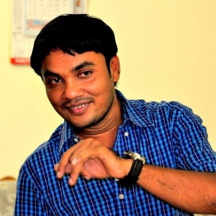 Santosh Chavan