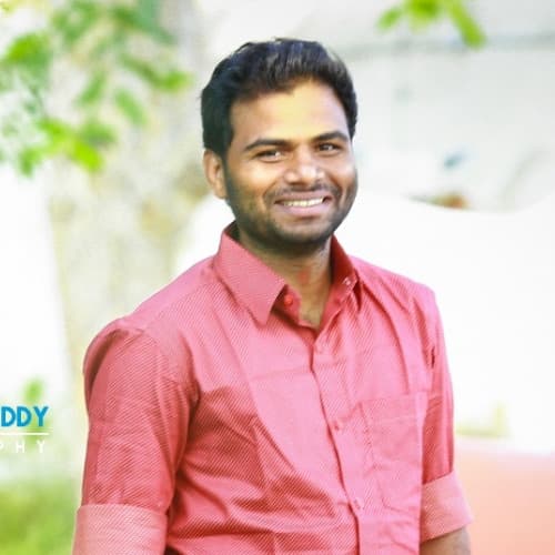Santosh Chintalapelli