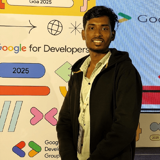 Santosh Chintawar