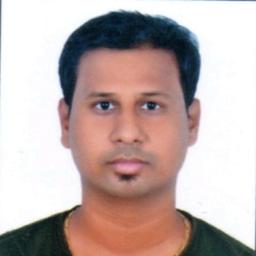 Santtosh Upadhyay