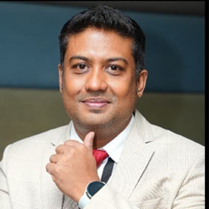 Santosh D